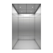 Dependable performance  Hotel building passenger small elevators homes lift